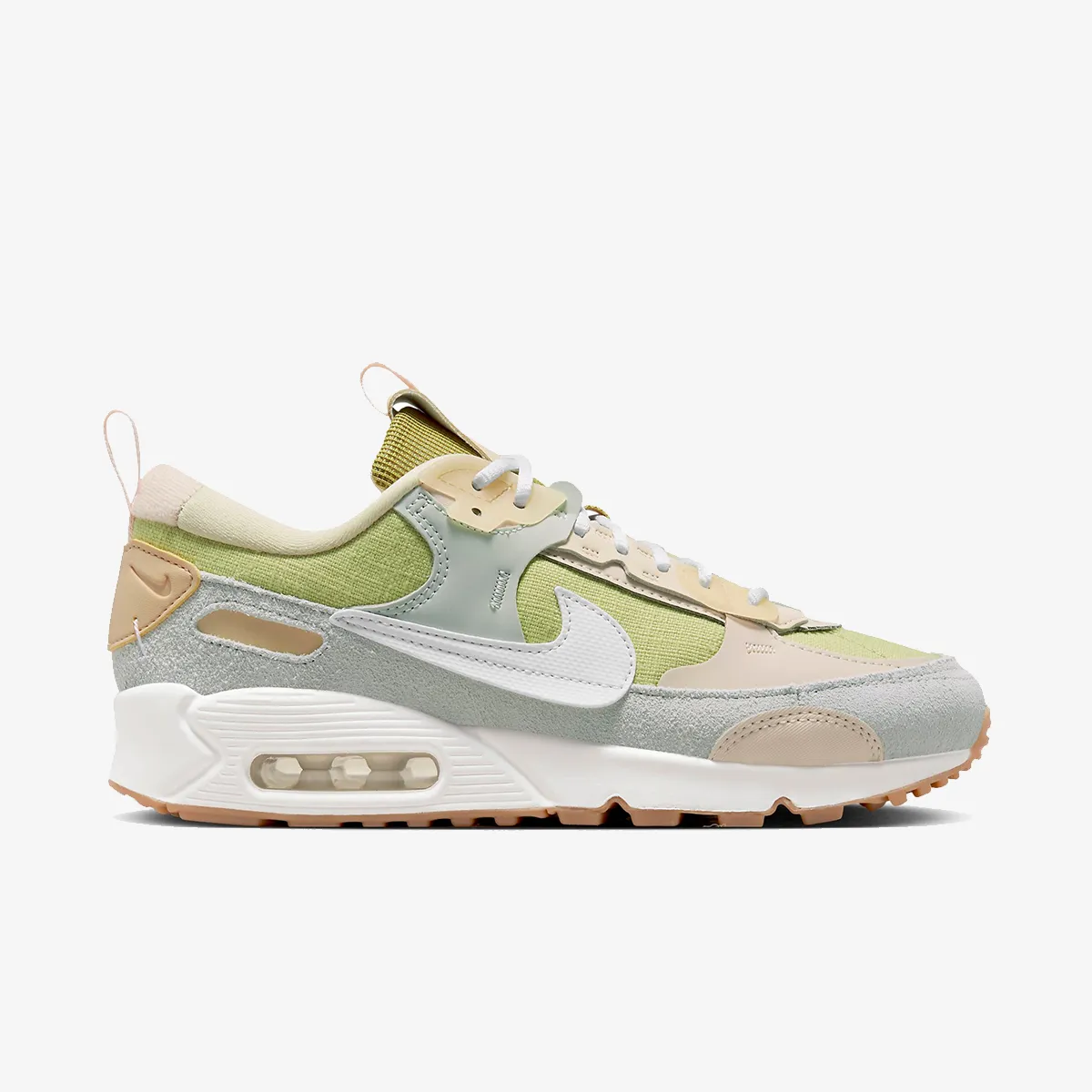 NIKE W AIR MAX 90 FUTURA MIN 