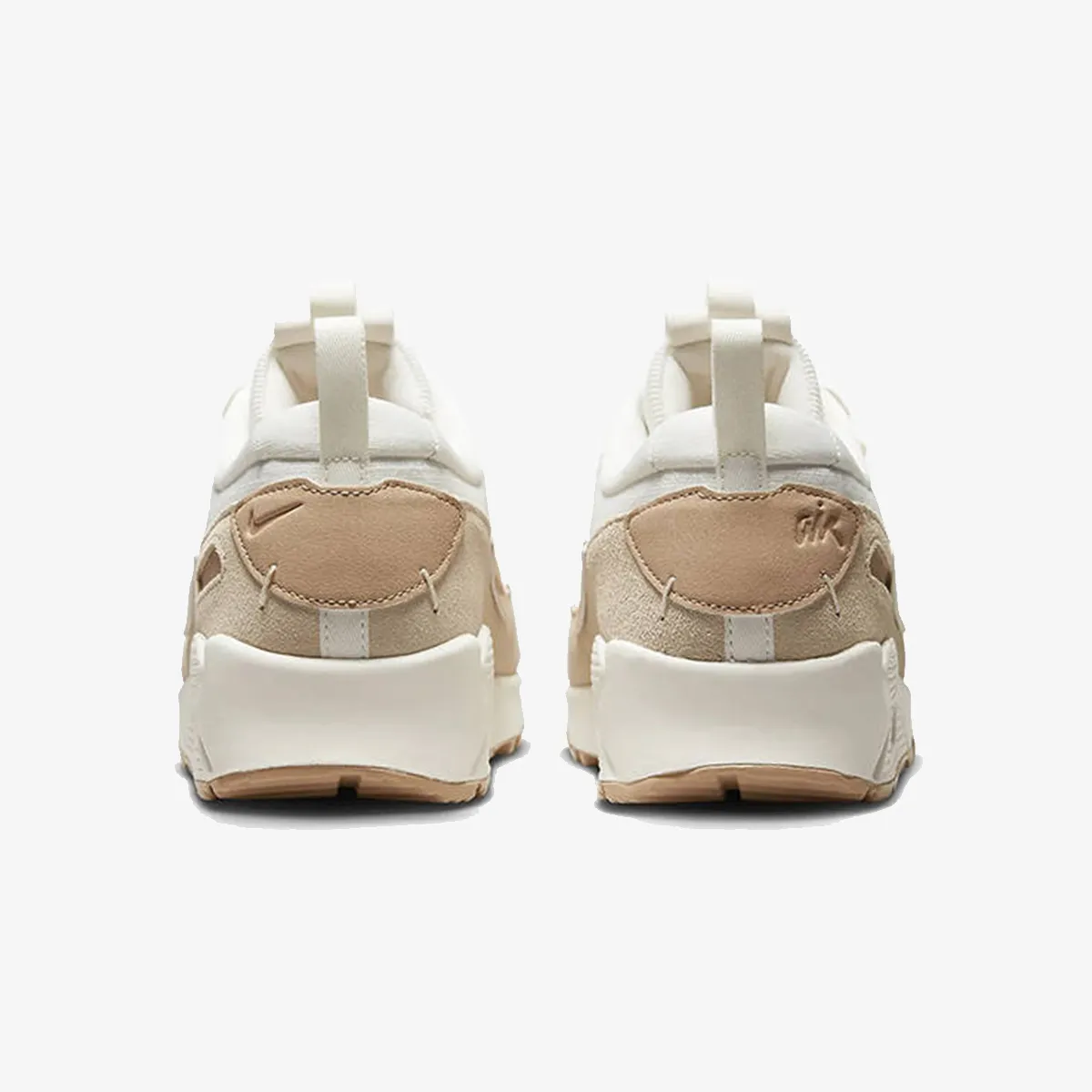 NIKE W AIR MAX 90 FUTURA MIN 