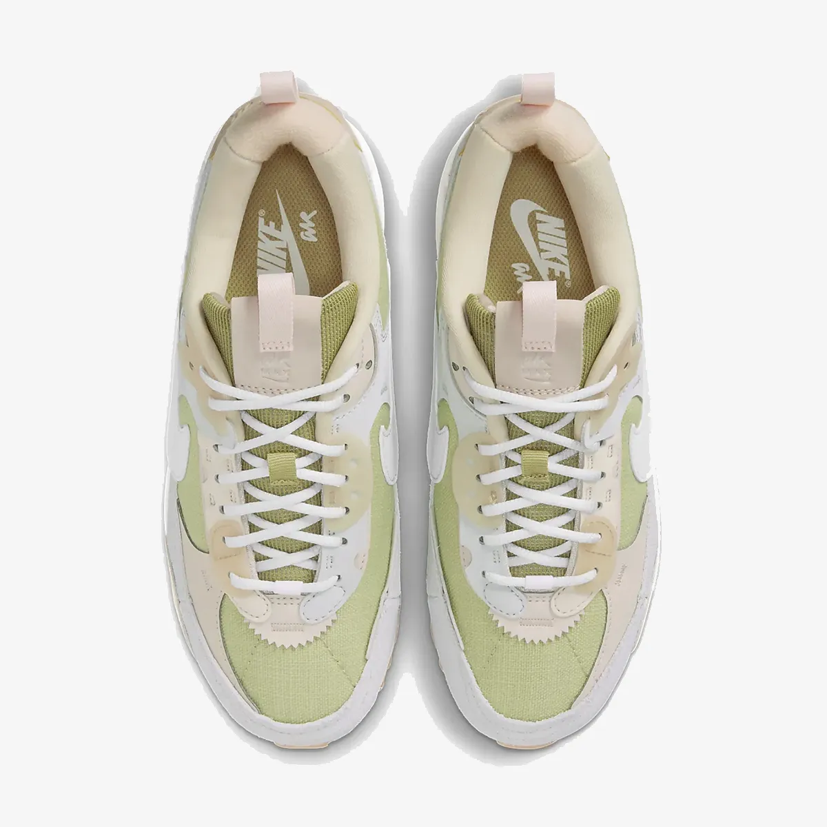 NIKE W AIR MAX 90 FUTURA MIN 