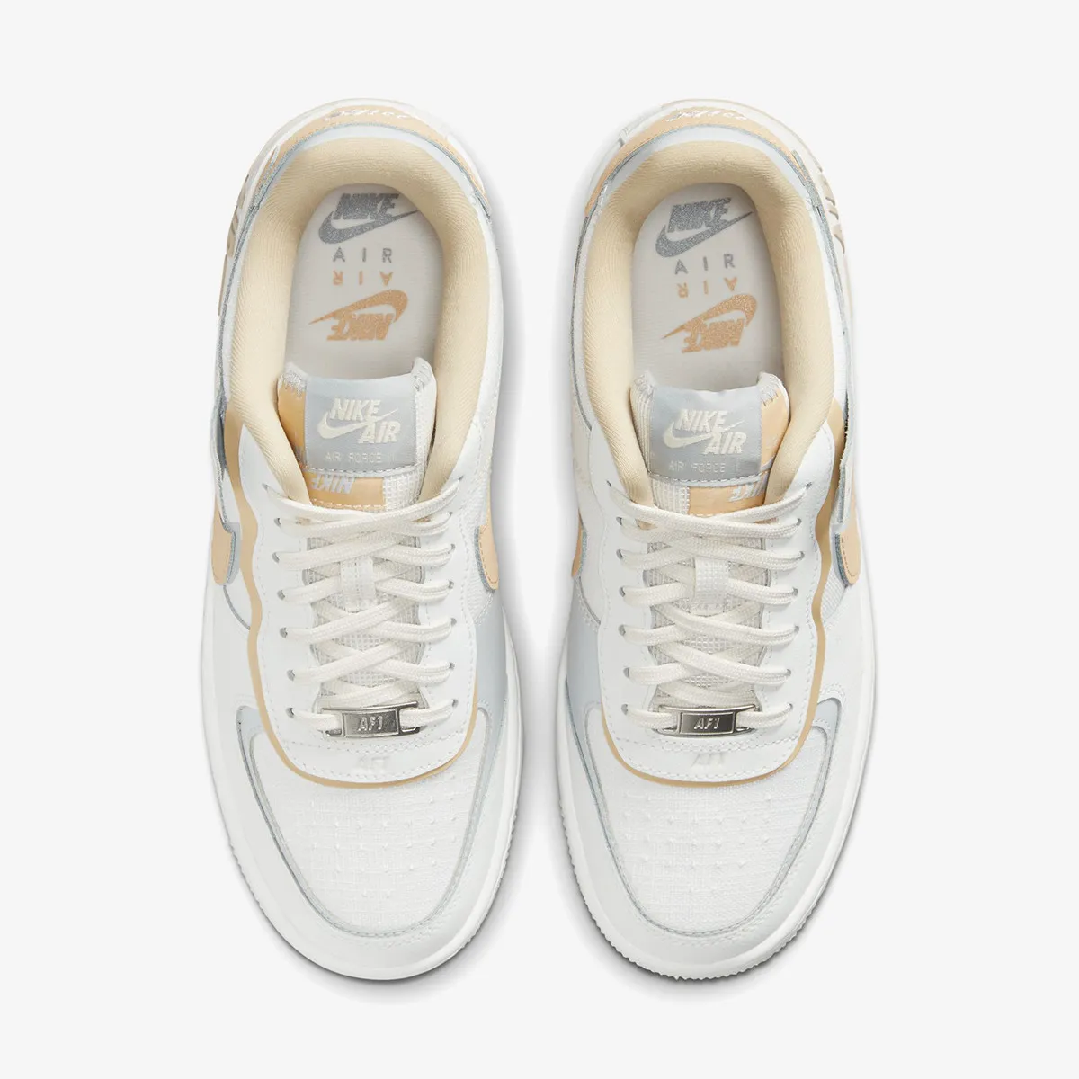 NIKE W AF1 SHADOW 