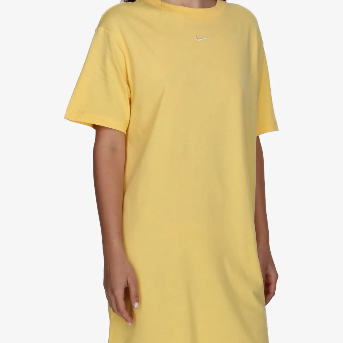 NIKE W NSW ESSNTL SS DRESS TSHRT 