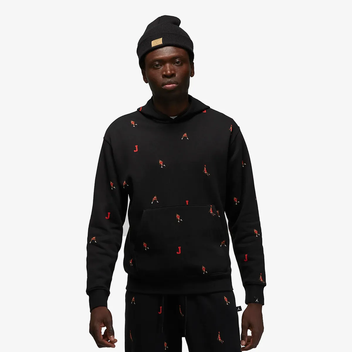 NIKE M J ESS HOL JM FLC PO 