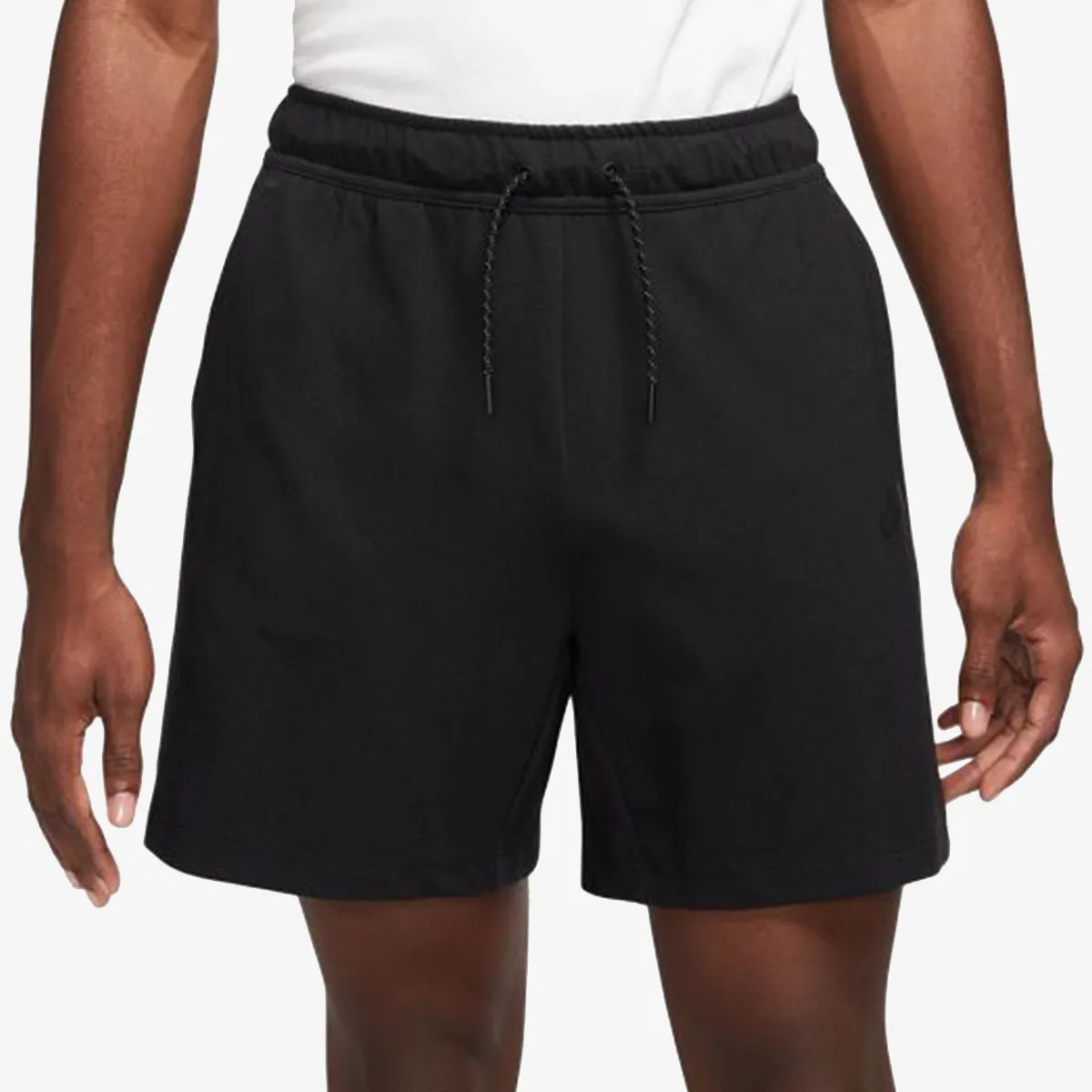 NIKE M NK TECH SHORT LGHTWHT 