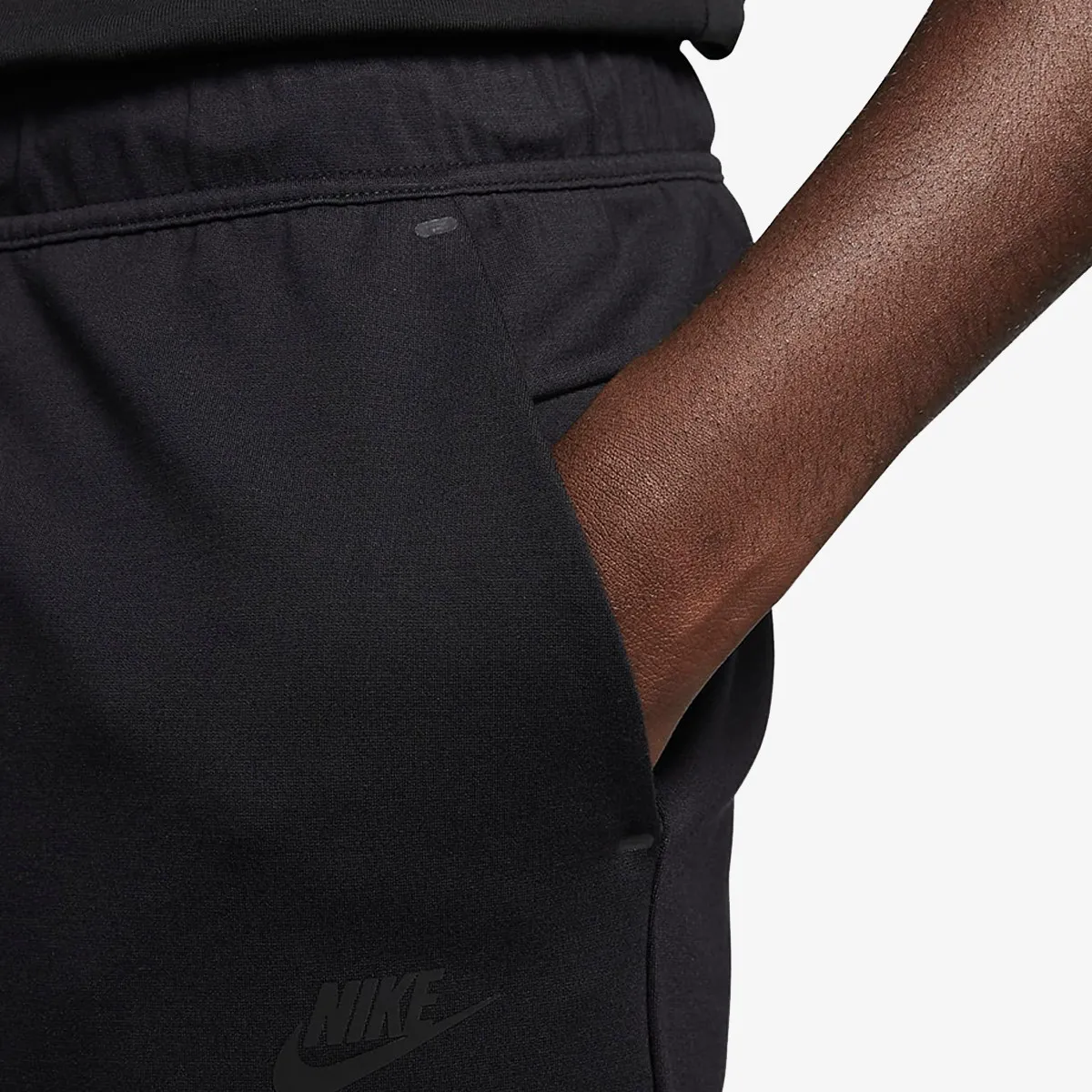NIKE M NK TECH SHORT LGHTWHT 