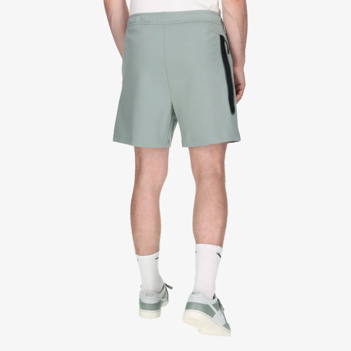 NIKE M NK TECH SHORT LGHTWHT 