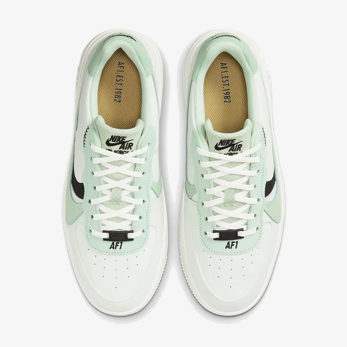 NIKE W AF1 PLT.AF.ORM SC 