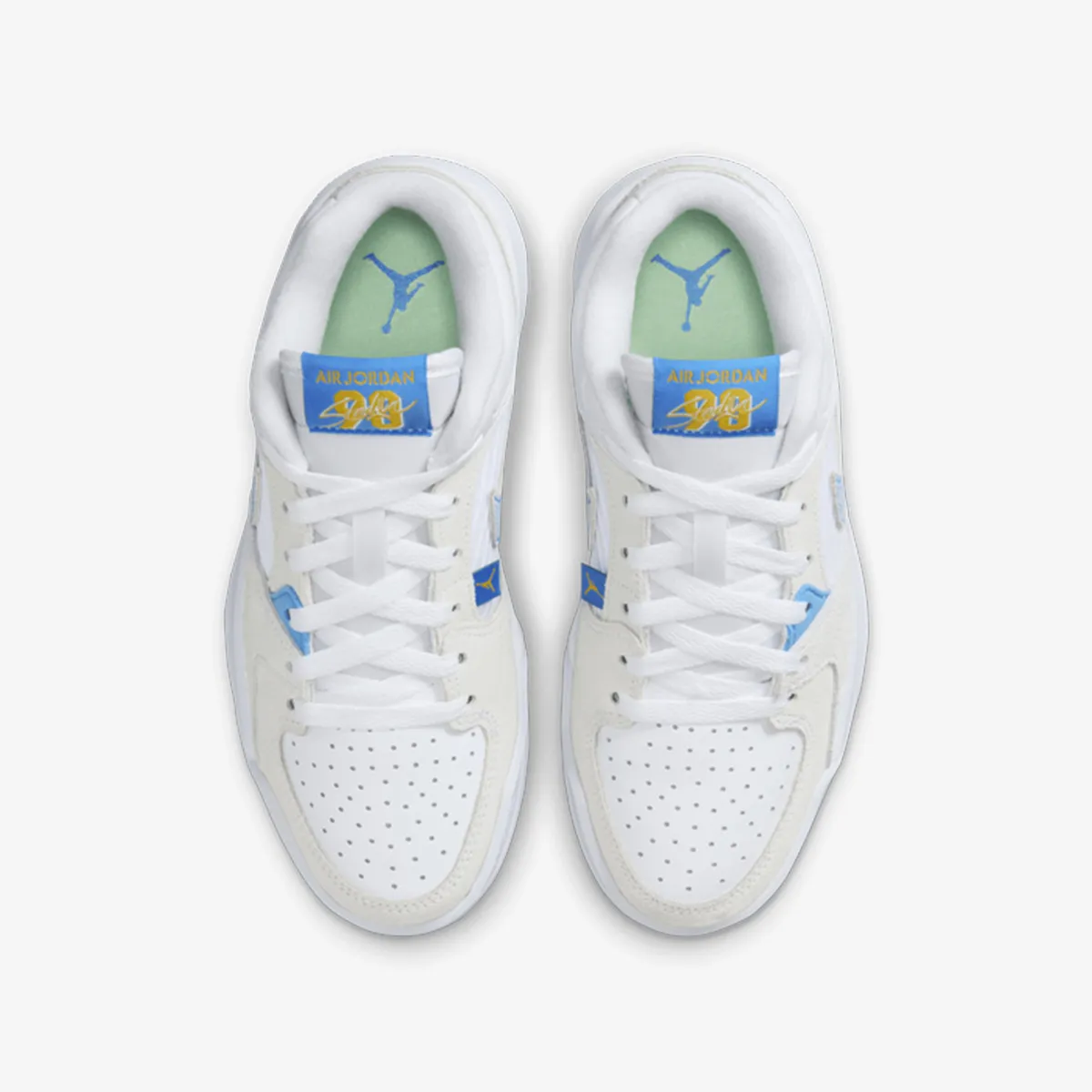 NIKE JORDAN STADIUM 90 BG 