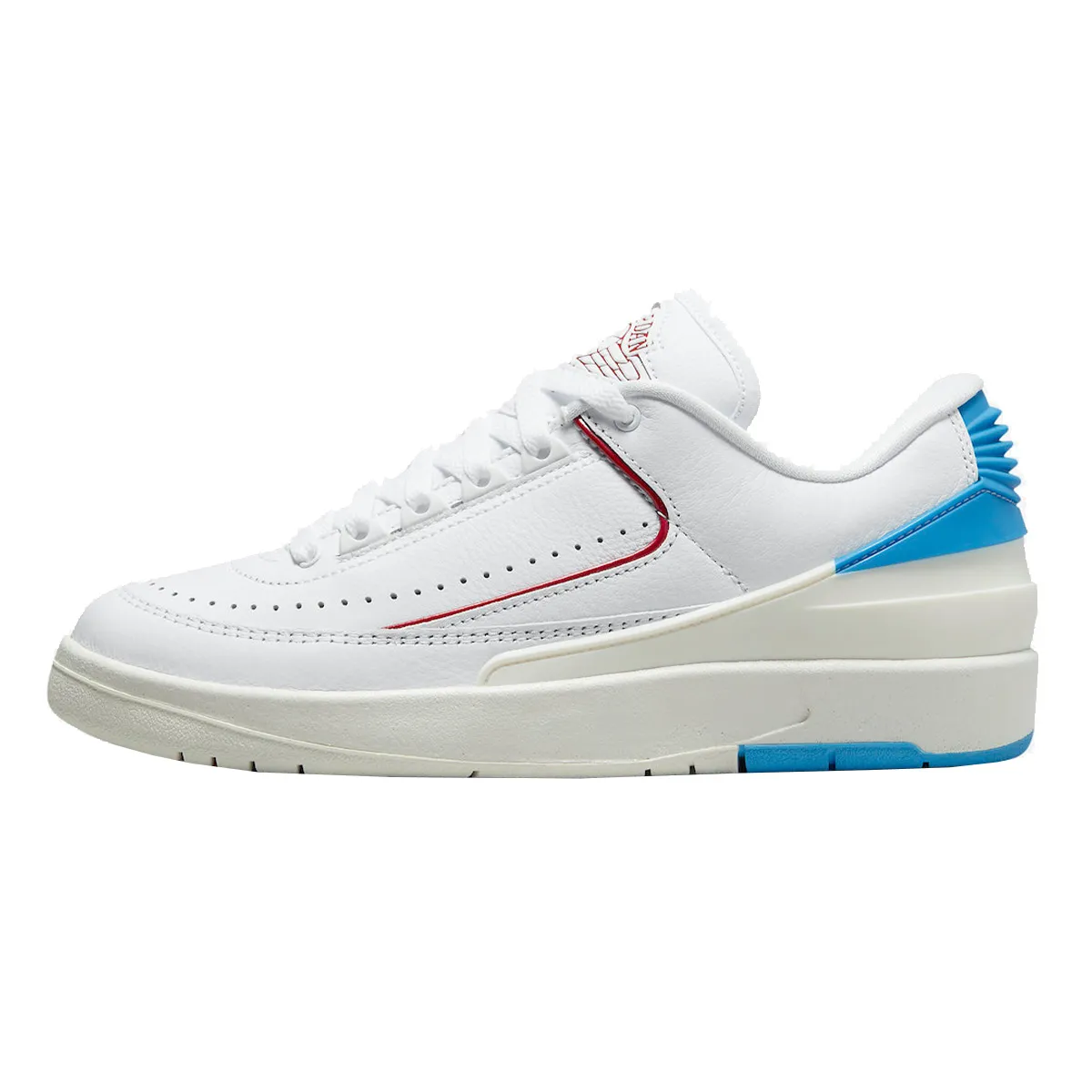 NIKE WMNS AIR JORDAN 2 RETRO LOW 