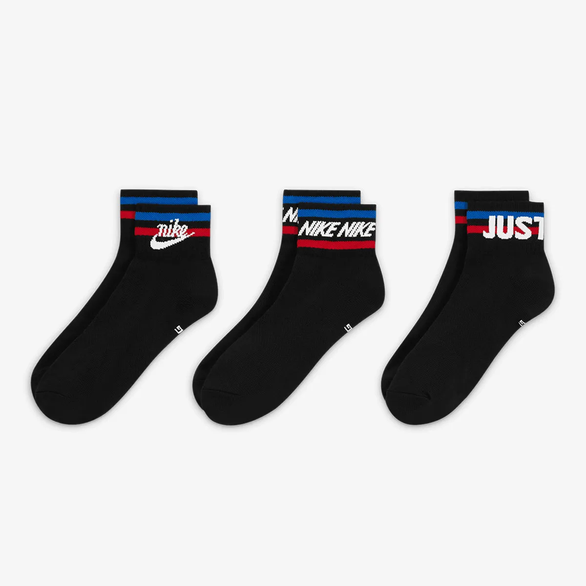 NIKE U NK NSW EVERYDAY ESSENTIAL AN 