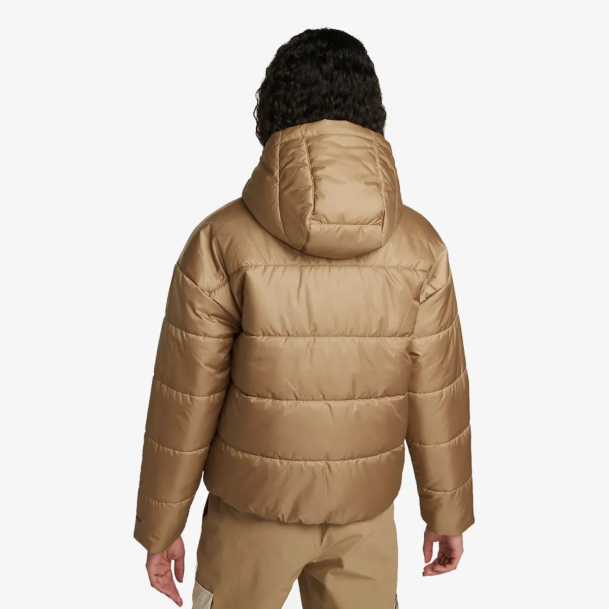 NIKE W NSW SYN TF RPL HD JKT SU 