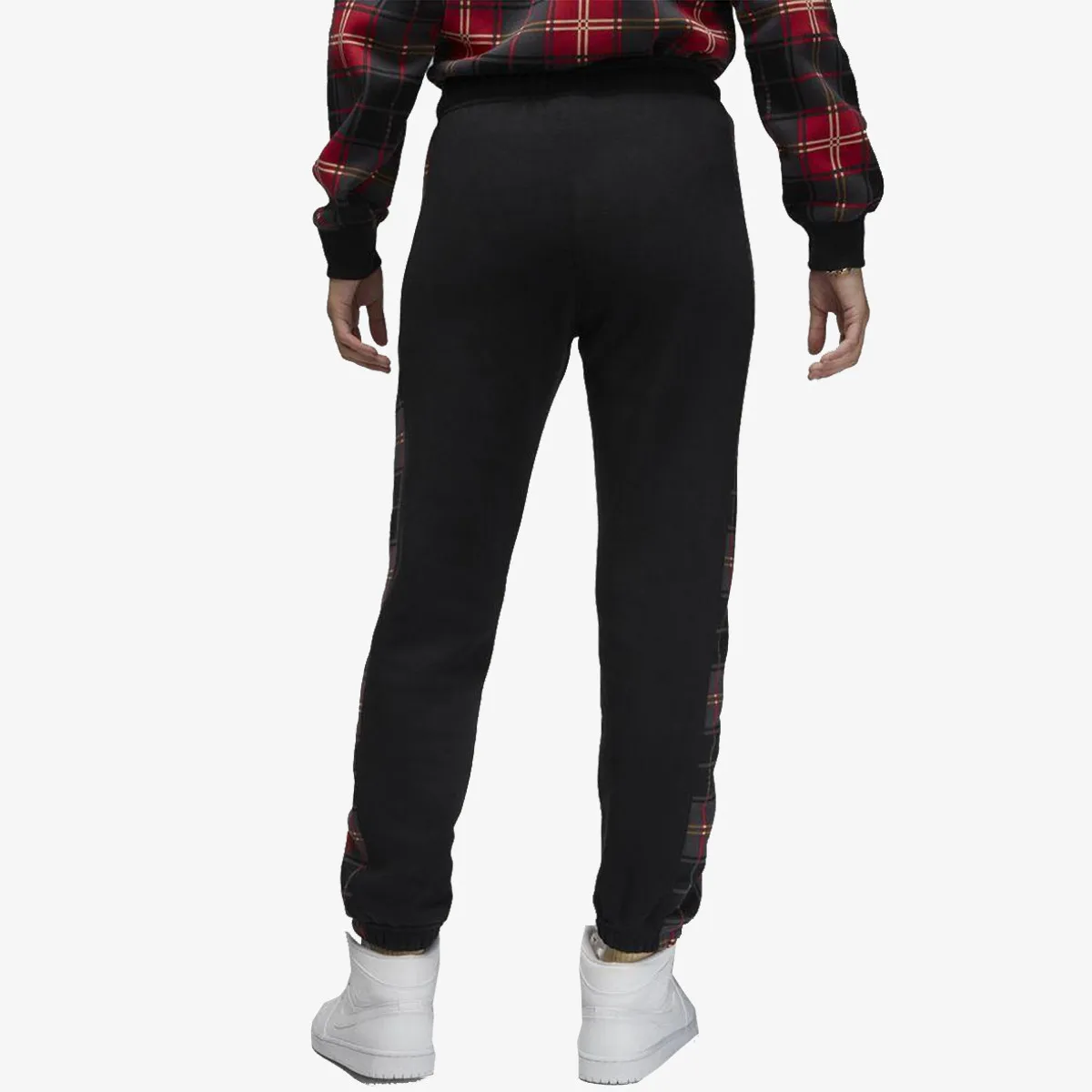 NIKE W J BRKLN PLD FLC PANT 