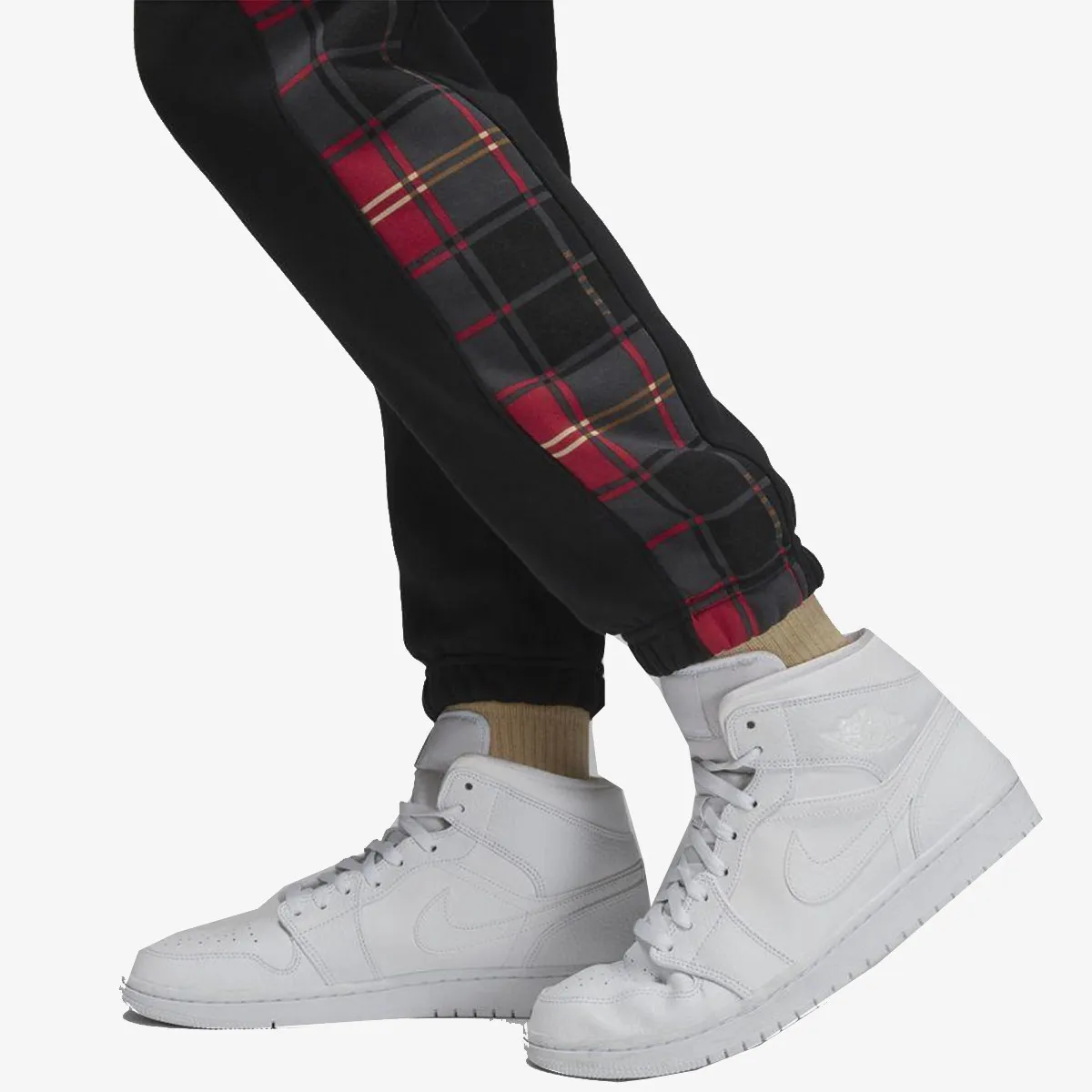 NIKE W J BRKLN PLD FLC PANT 