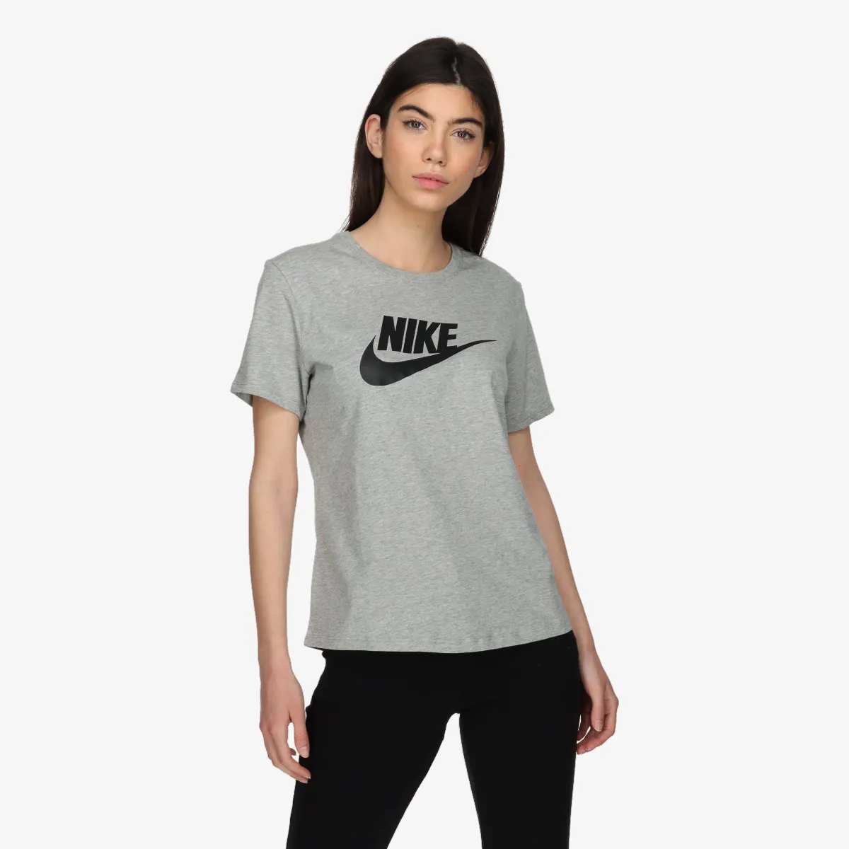NIKE W NSW TEE ESSNTL ICN FTRA