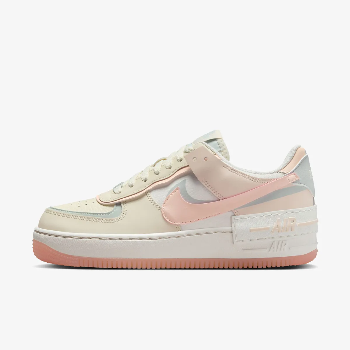 NIKE W AF1 SHADOW 