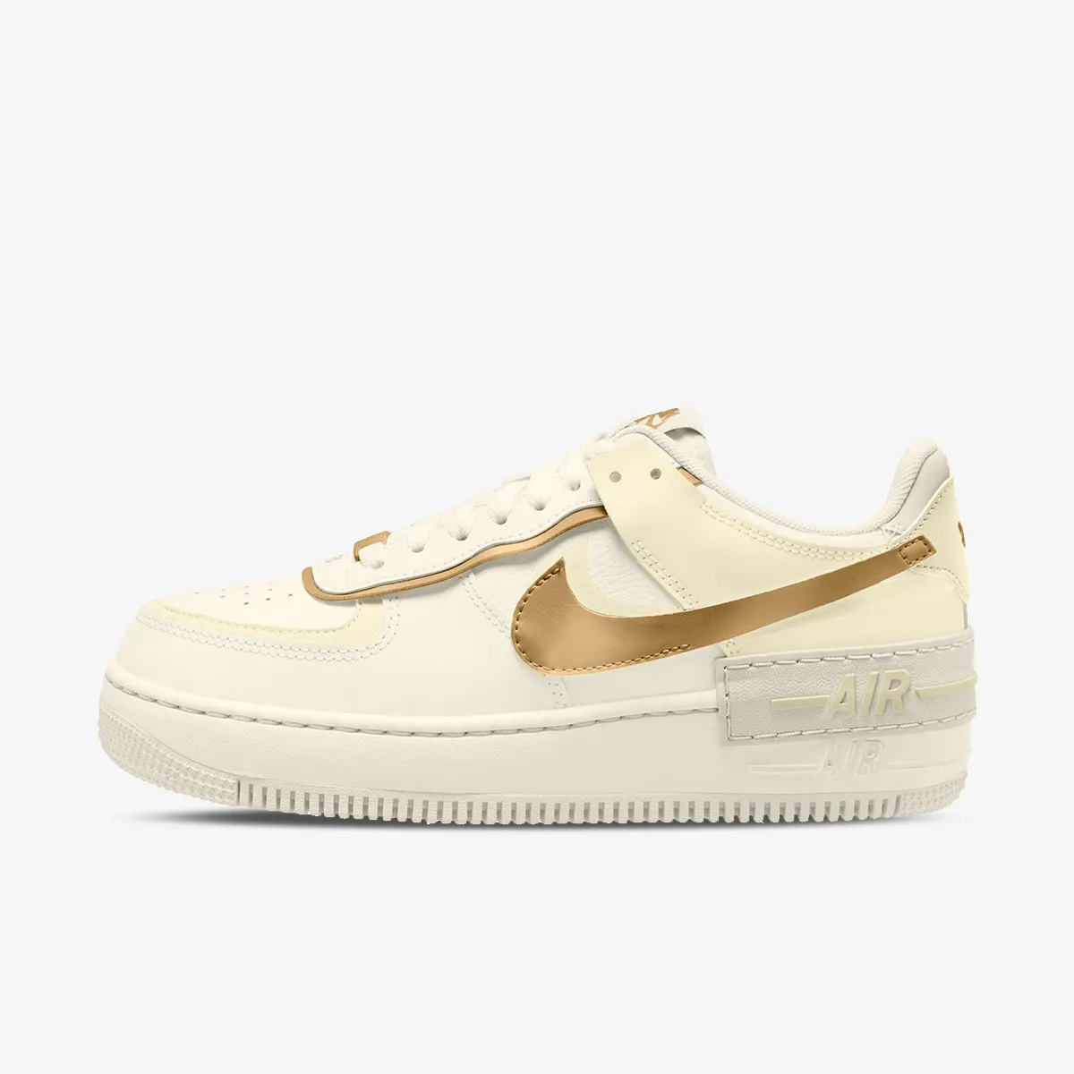NIKE W AF1 SHADOW 