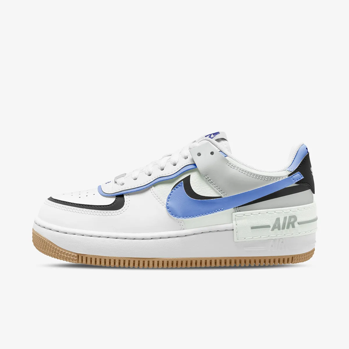 NIKE W AF1 SHADOW 