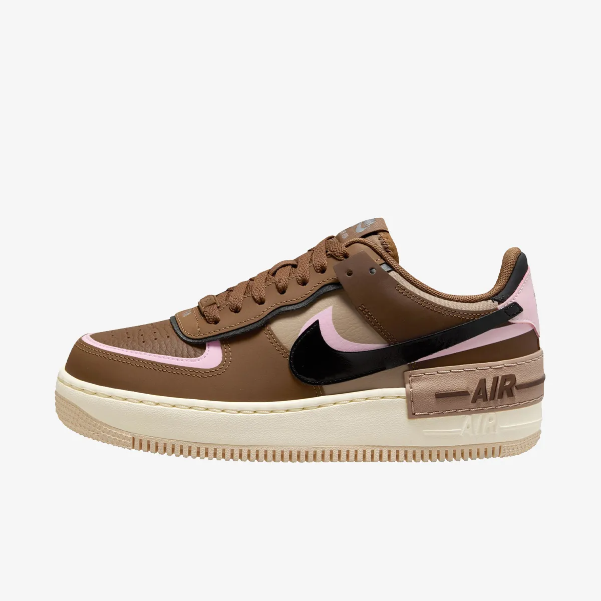 NIKE W AF1 SHADOW 