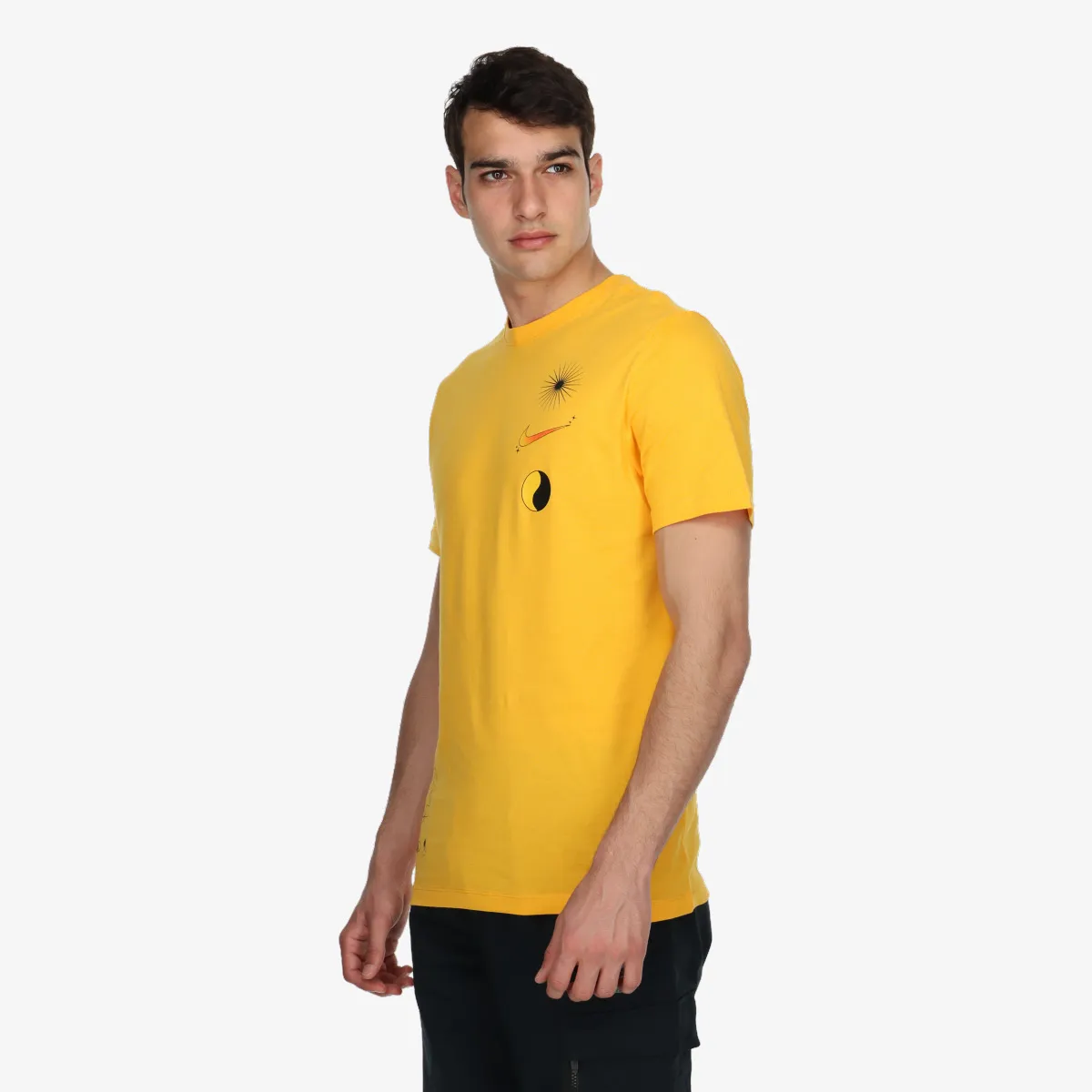 NIKE M NSW TEE OC PK 1 LBR 