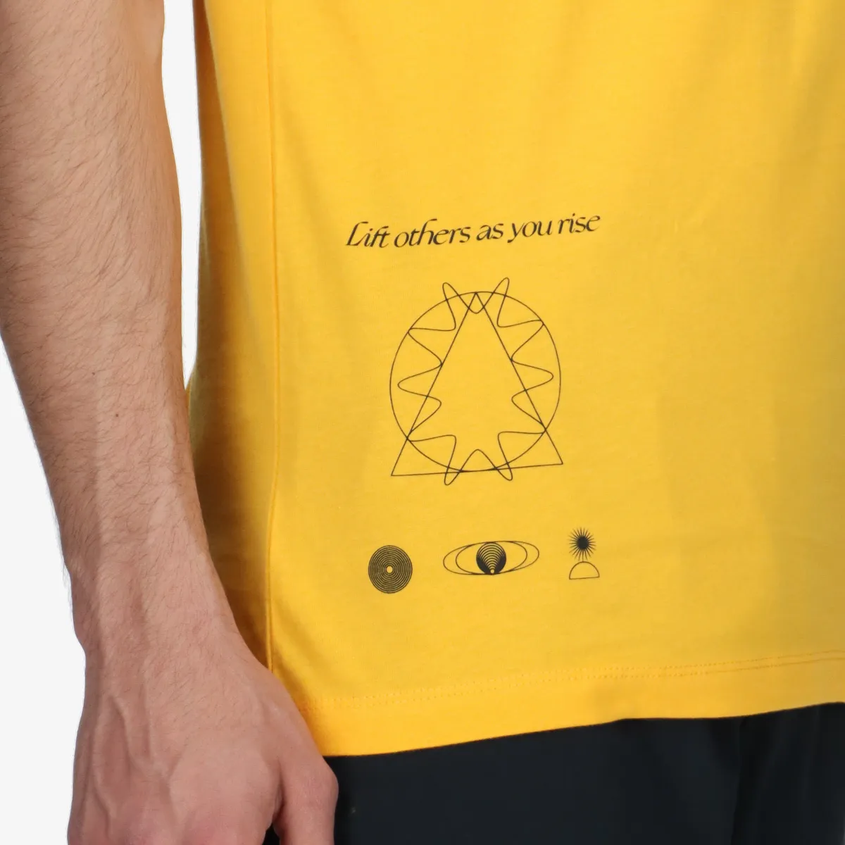 NIKE M NSW TEE OC PK 1 LBR 