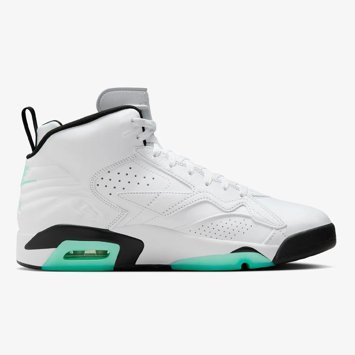 JORDAN JORDAN MVP 