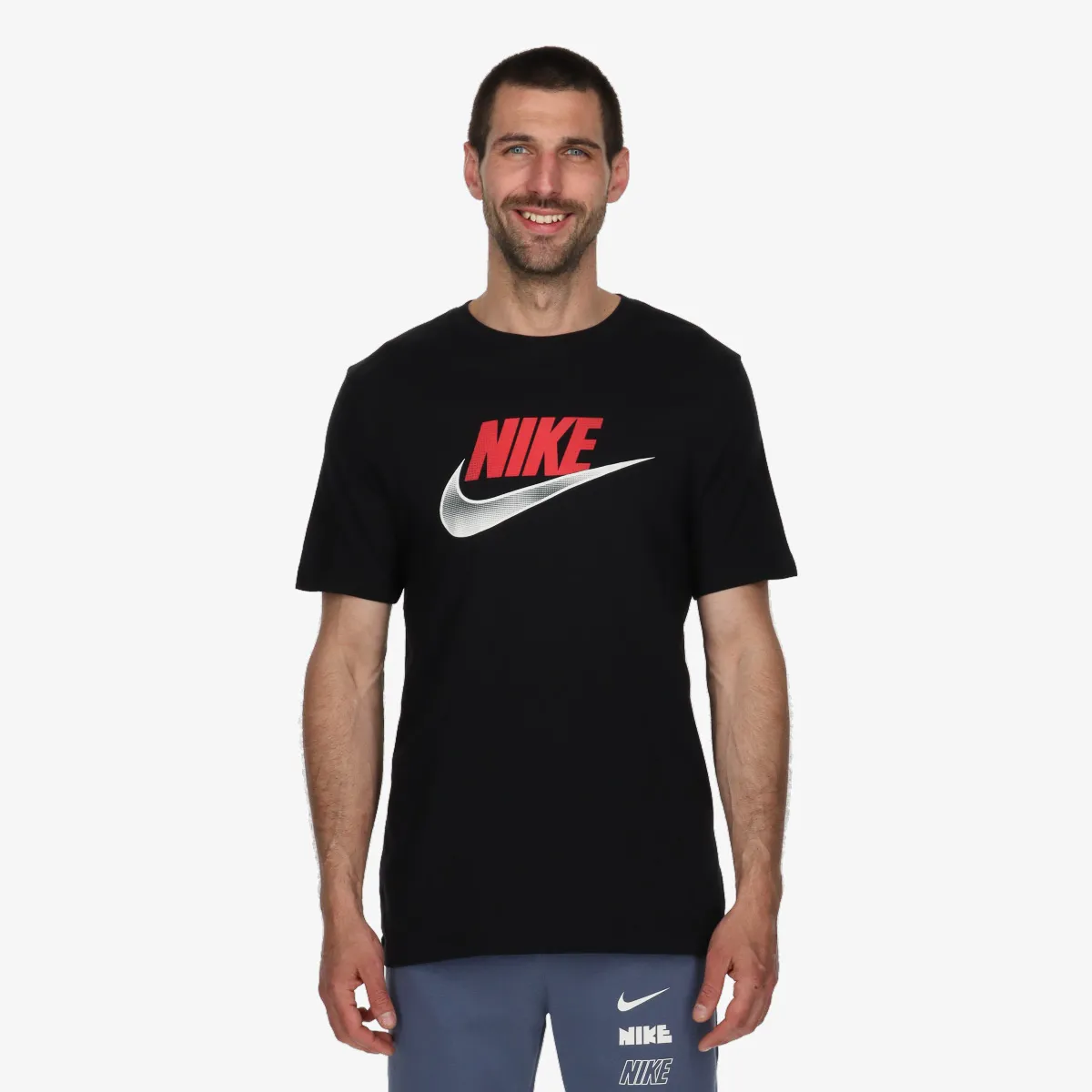 NIKE M NSW TEE 12MO FUTURA 
