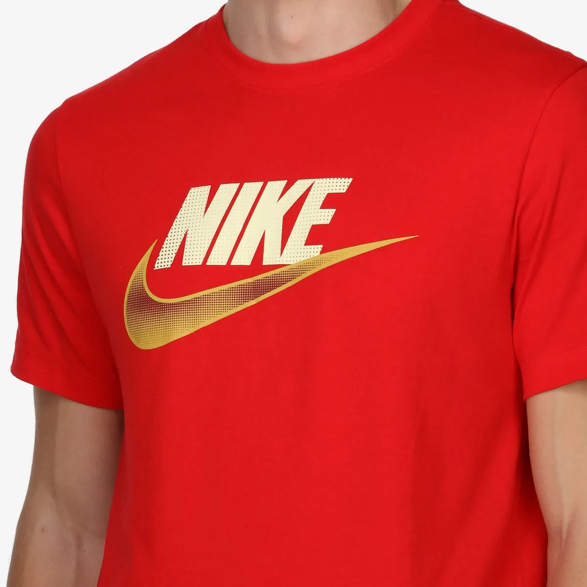 NIKE M NSW TEE 12MO FUTURA 