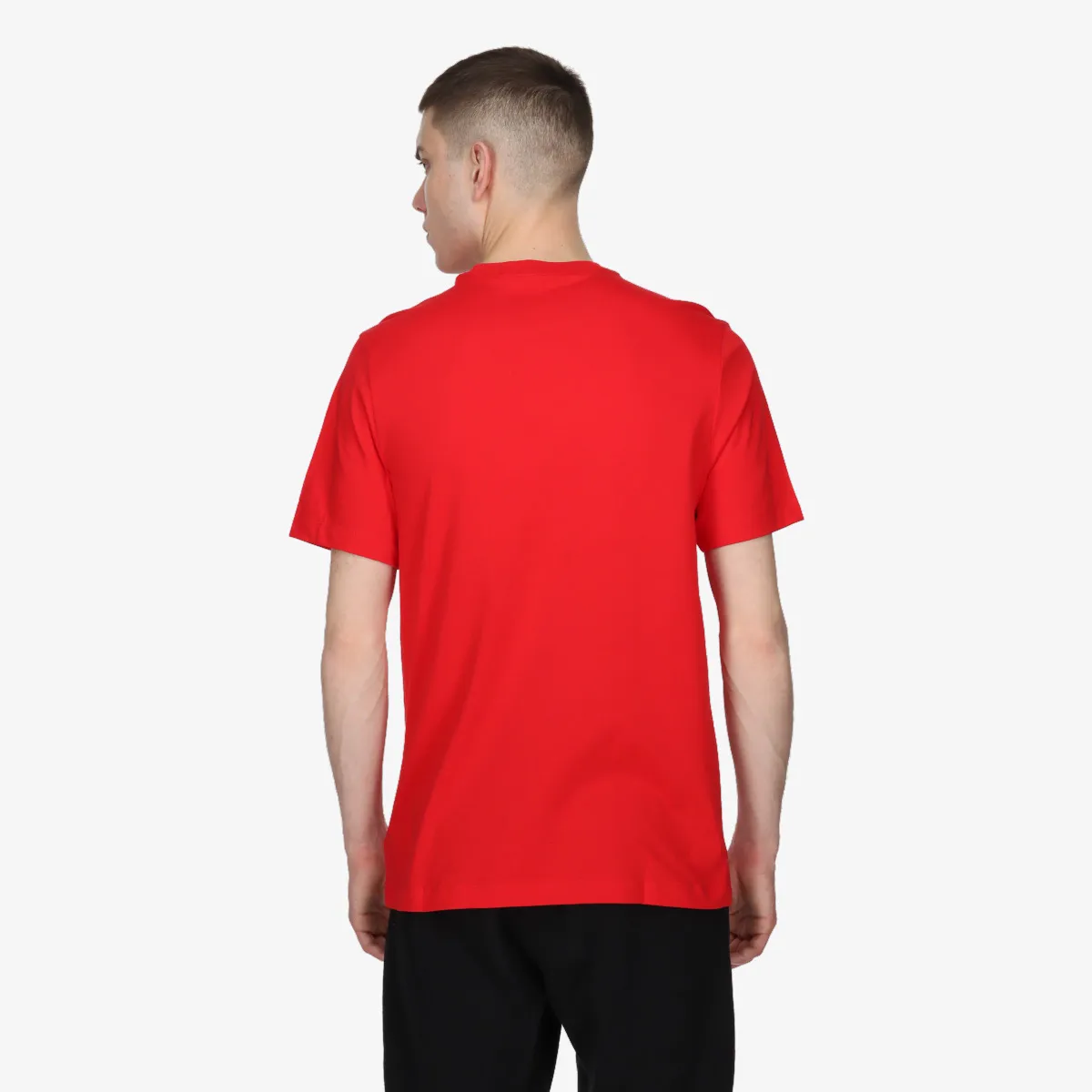 NIKE M NSW TEE 12MO SWOOSH 