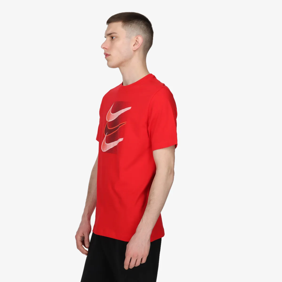 NIKE M NSW TEE 12MO SWOOSH 