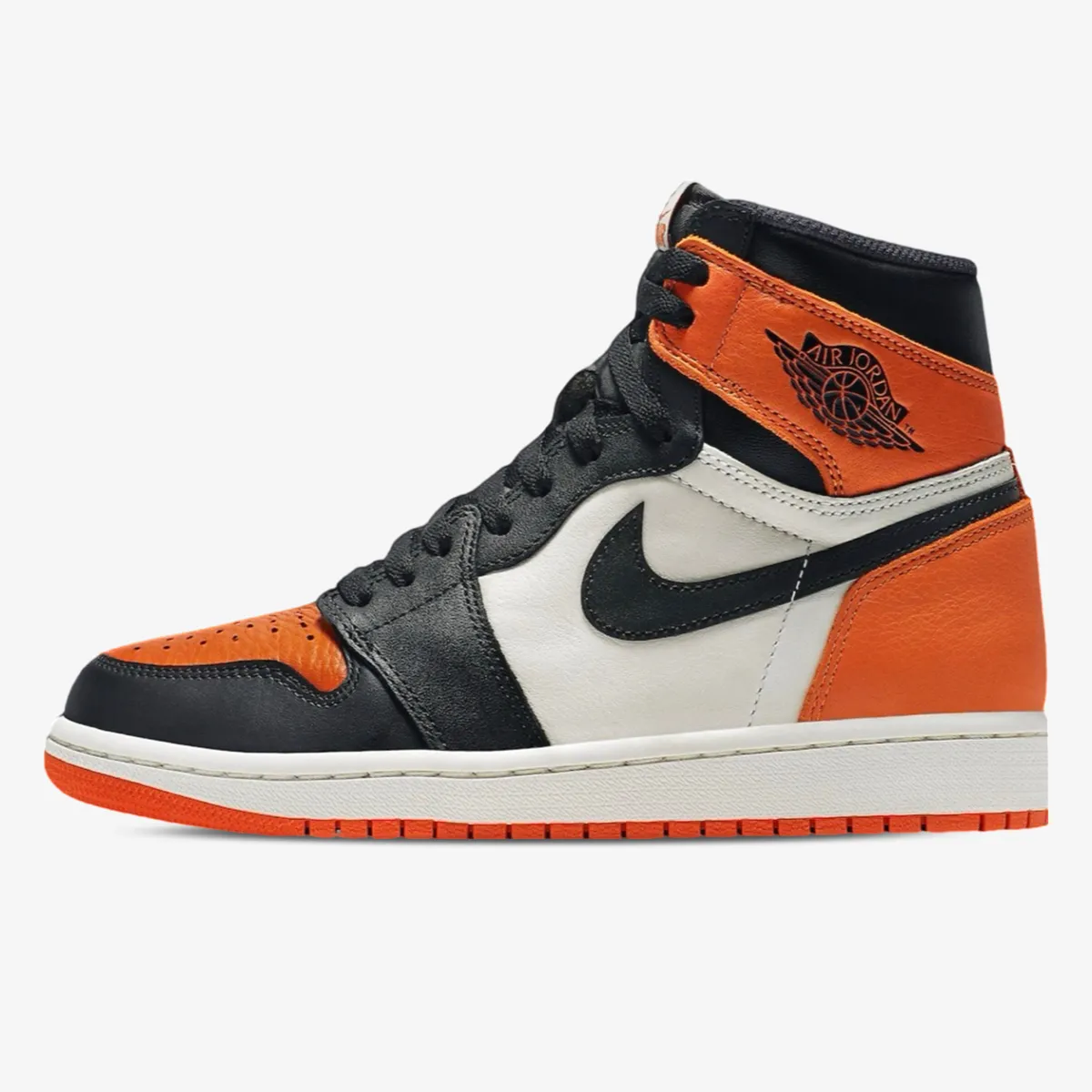 NIKE AIR JORDAN 1 RETRO HI OG RMSTD 