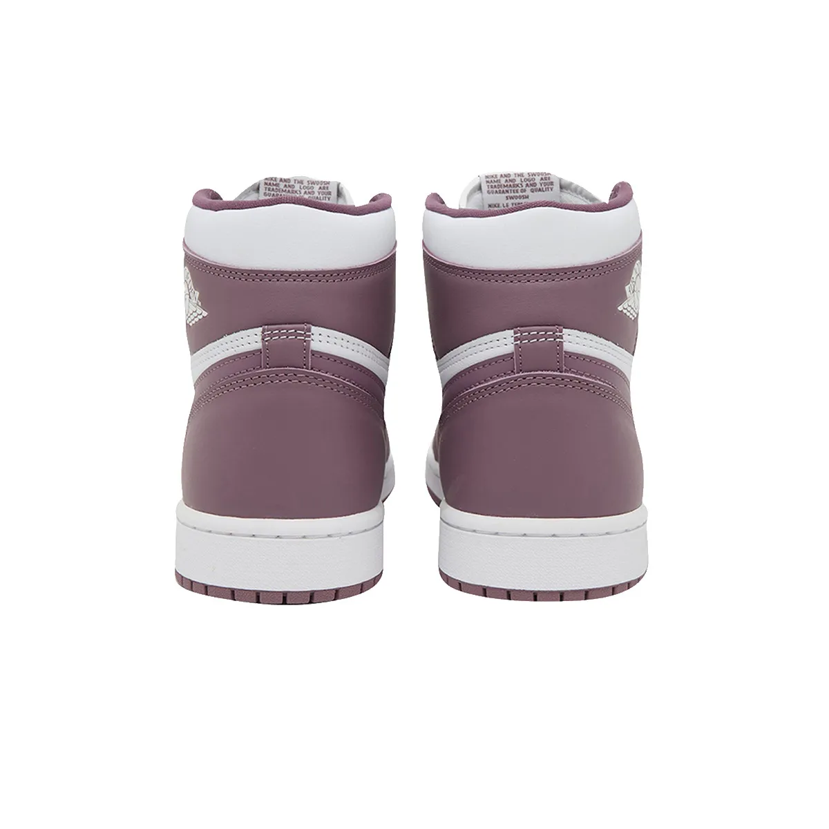 NIKE AIR JORDAN 1 RETRO HI OG RMSTD