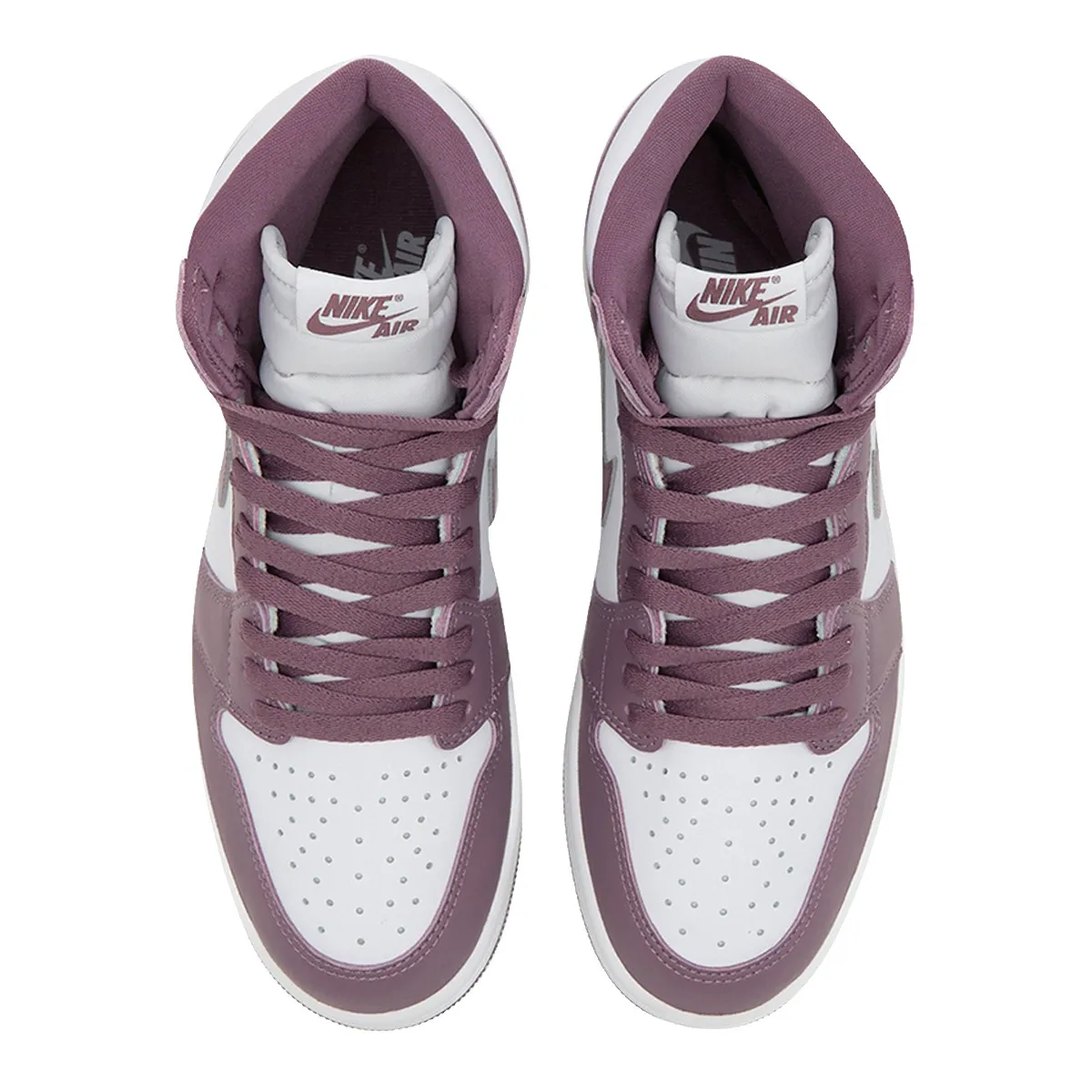 NIKE AIR JORDAN 1 RETRO HI OG RMSTD