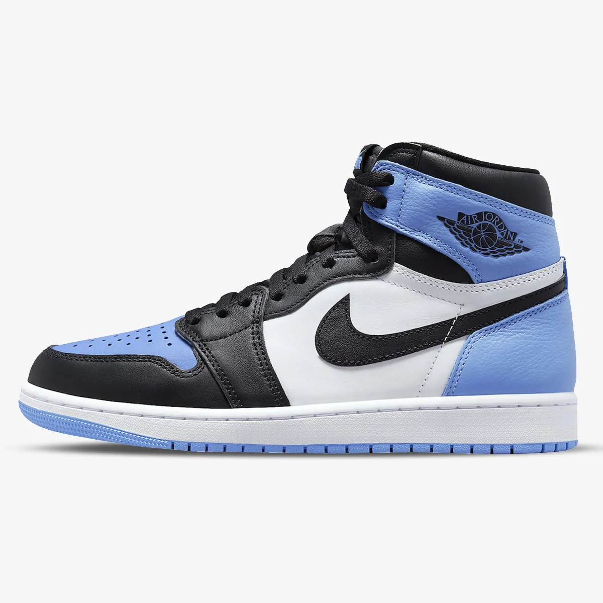 NIKE AIR JORDAN 1 RETRO HI OG RMSTD 