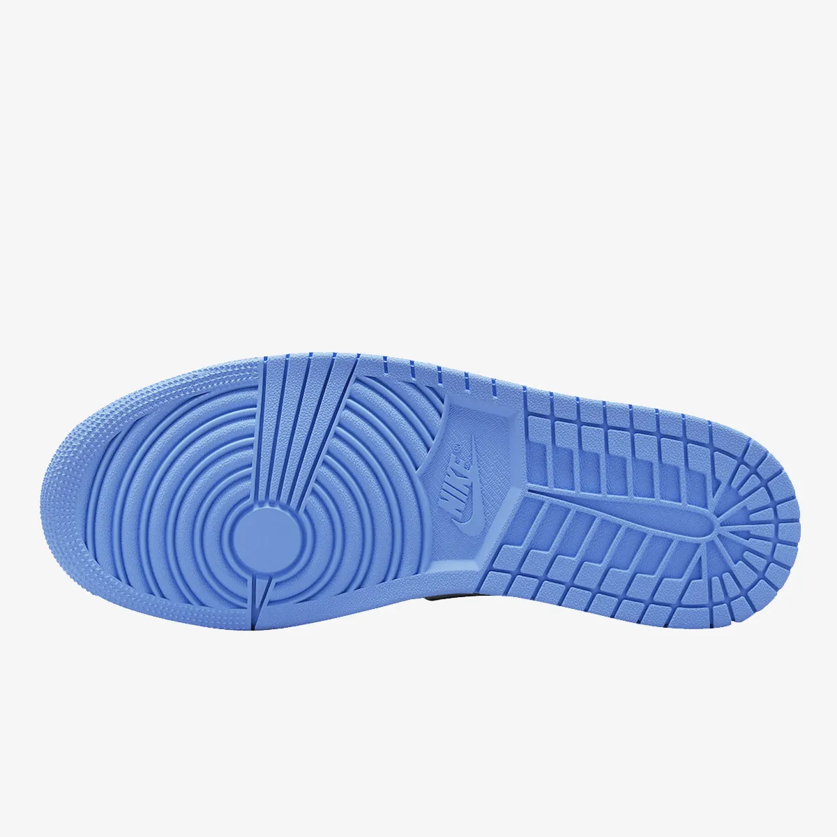 NIKE AIR JORDAN 1 RETRO HI OG RMSTD 