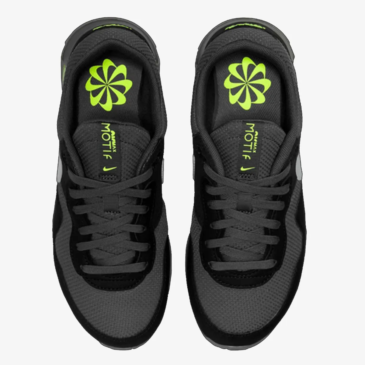 NIKE NIKE AIR MAX MOTIF NN GS WT 