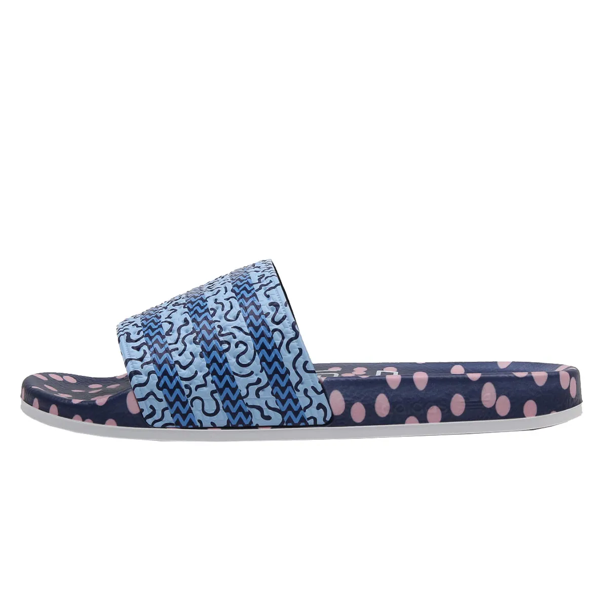 ADIDAS ADILETTE W 
