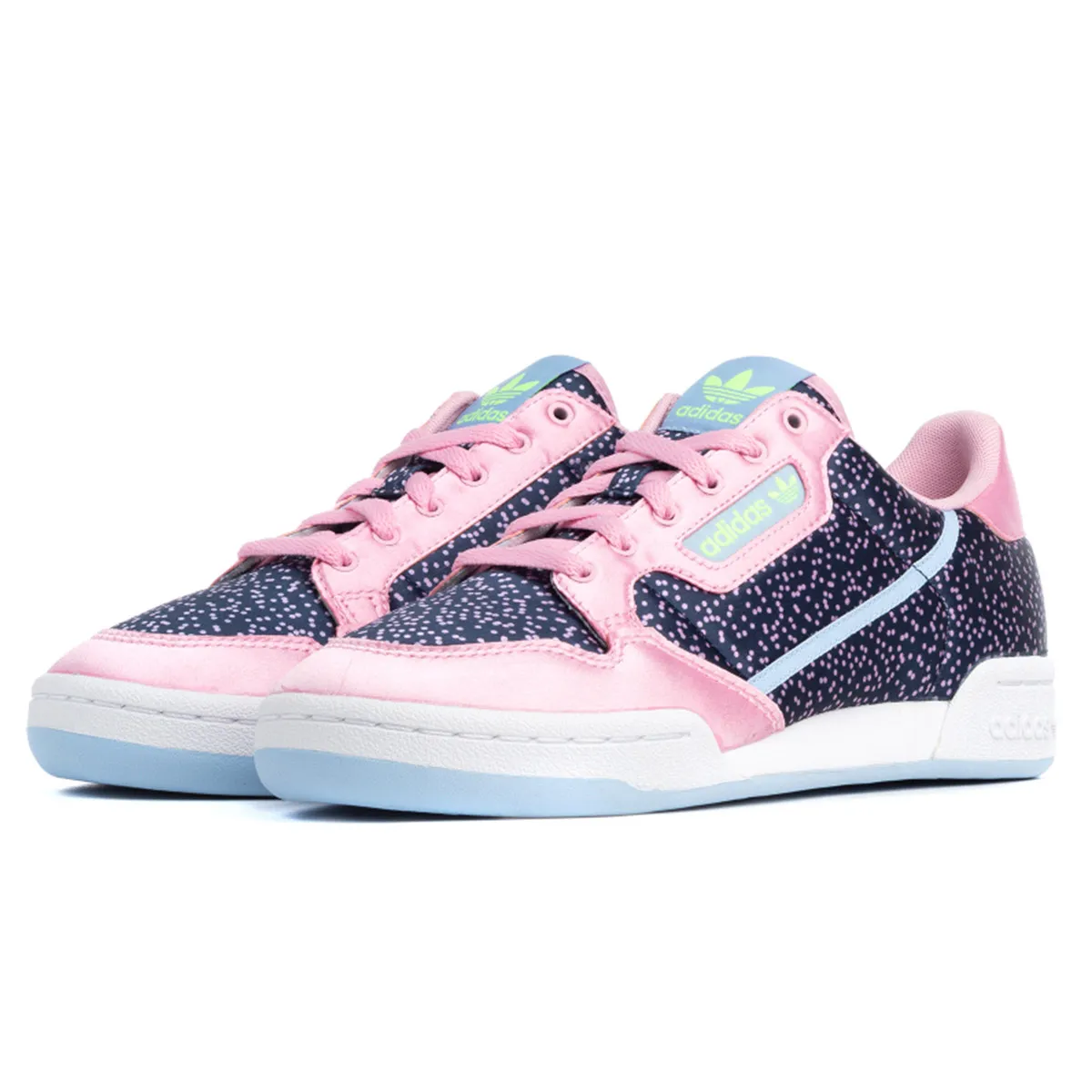 ADIDAS CONTINENTAL 80 W 