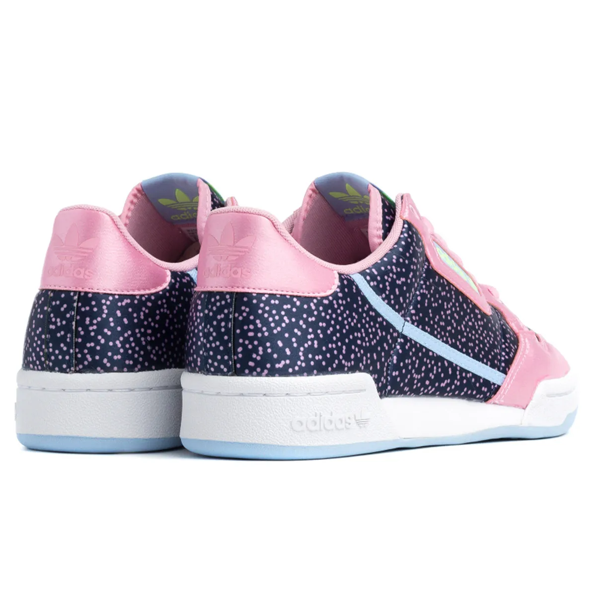 ADIDAS CONTINENTAL 80 W 