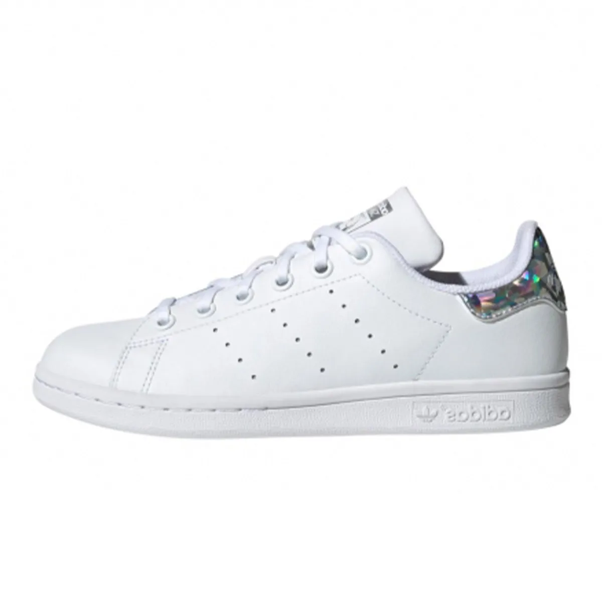ADIDAS STAN SMITH J 