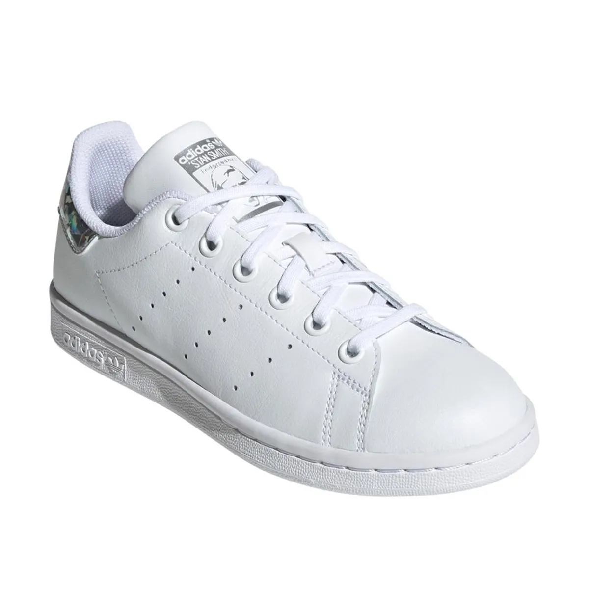 ADIDAS STAN SMITH J 