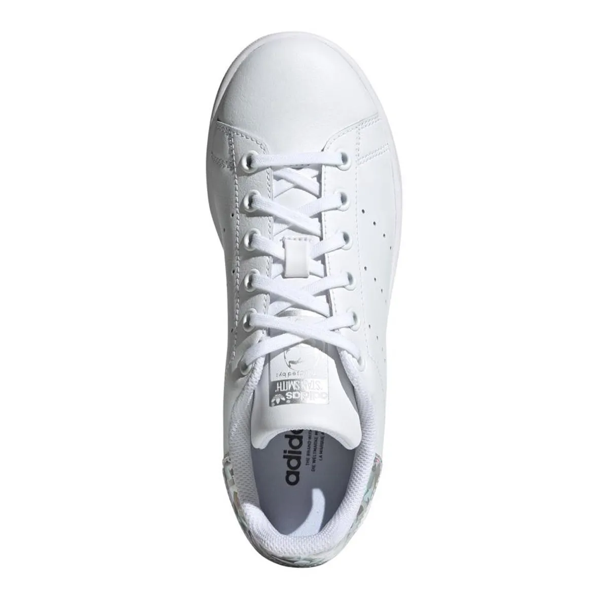 ADIDAS STAN SMITH J 