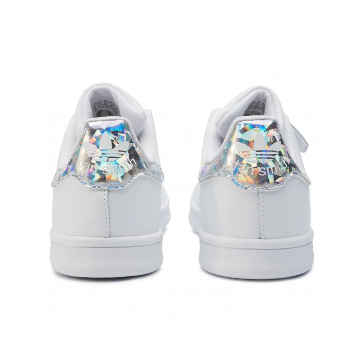 ADIDAS STAN SMITH CF C 