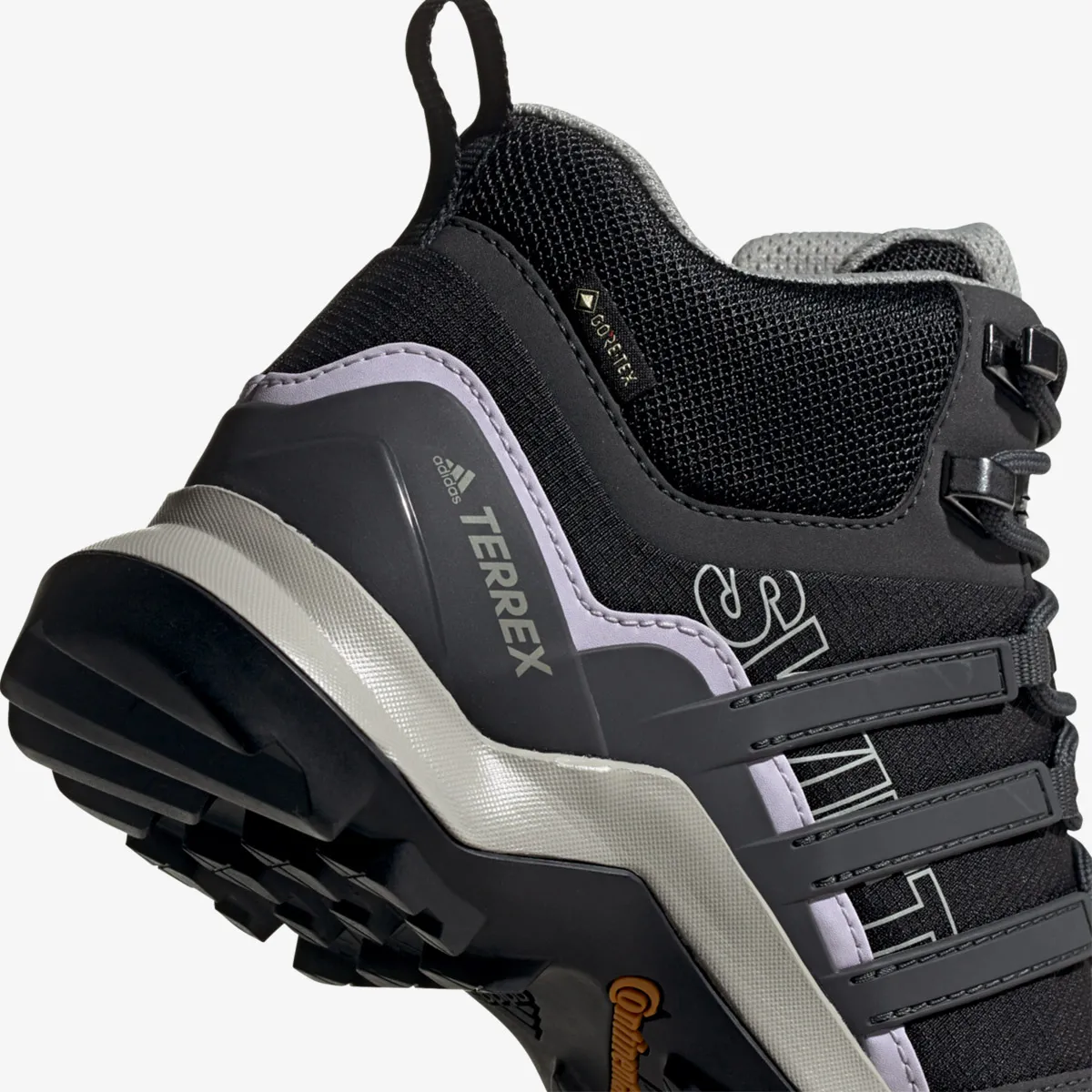 ADIDAS TERREX SWIFT R2 MID GTX W 