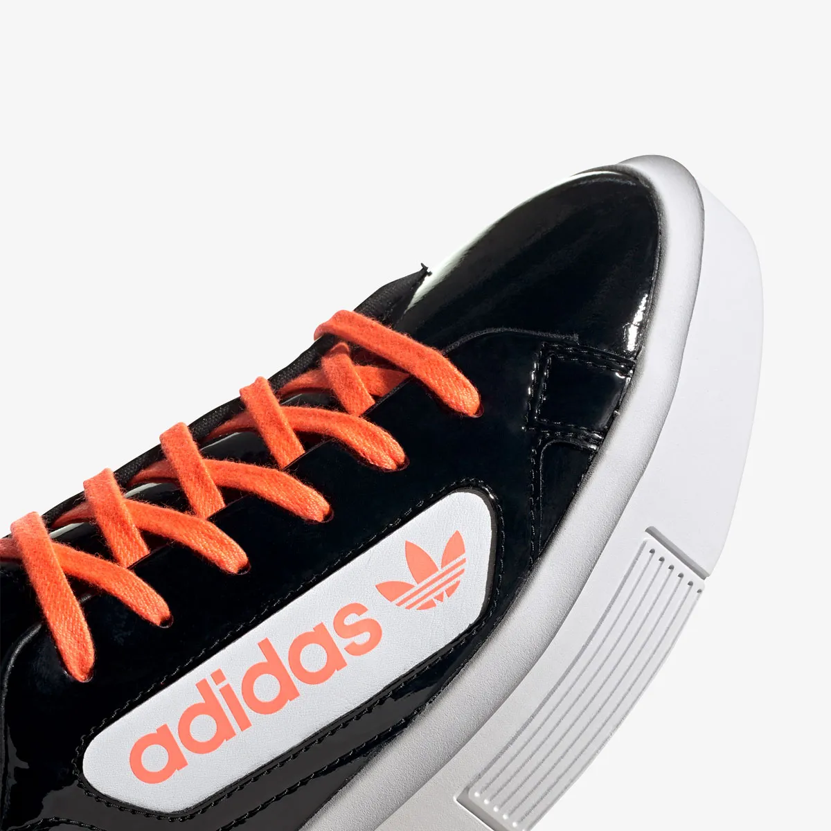 ADIDAS adidas SLEEK SUPER W 