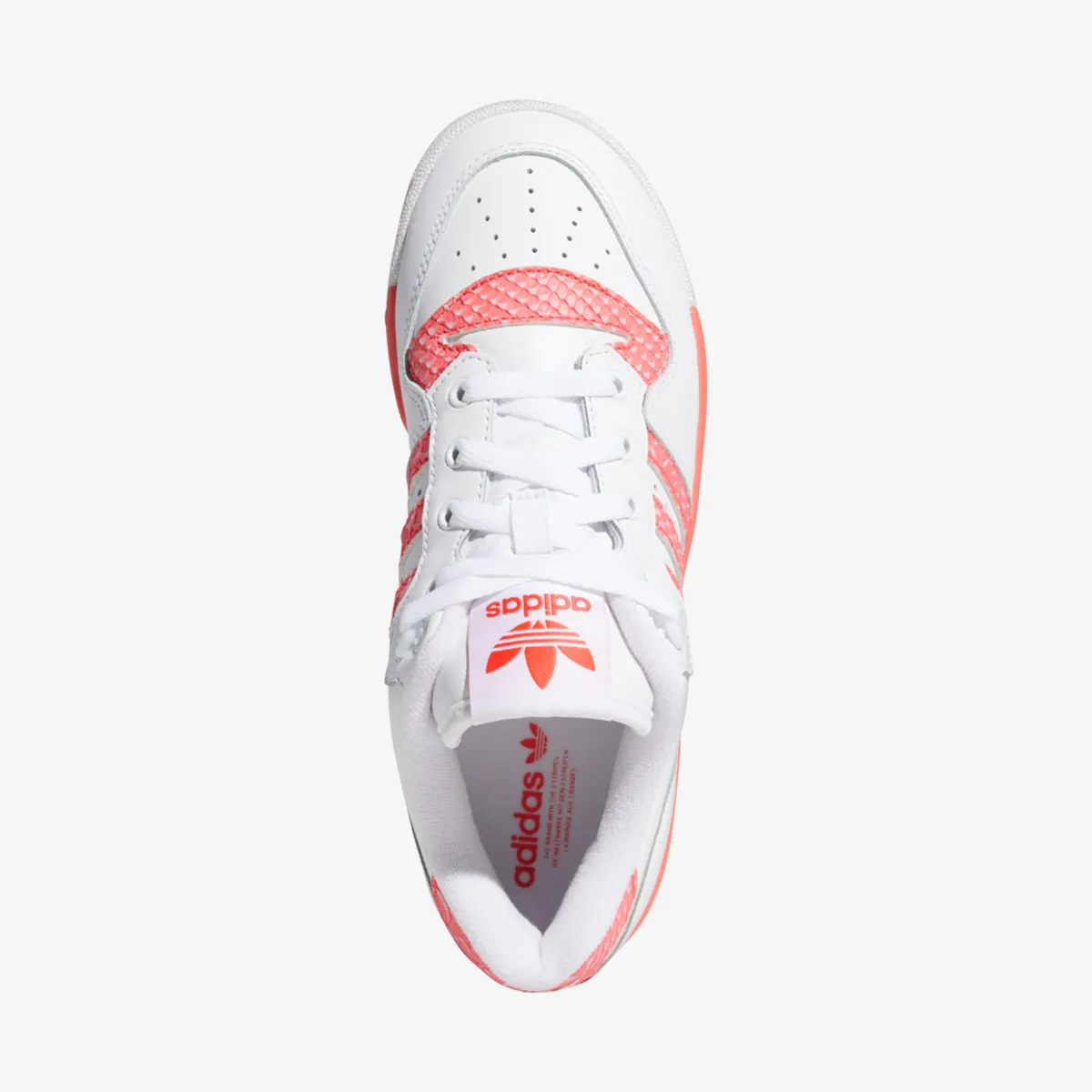 ADIDAS RIVALRY LOW W 