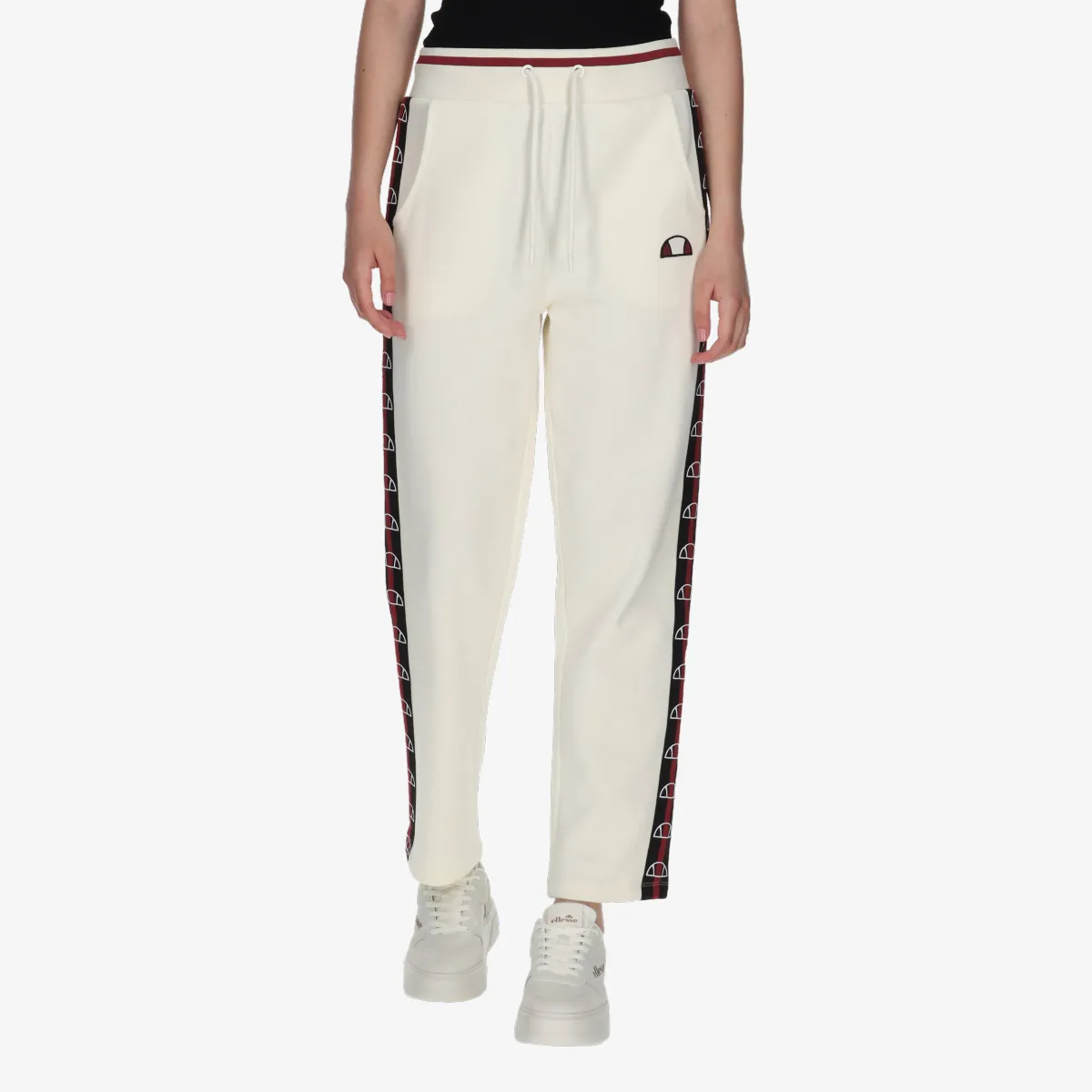 ELLESSE ELLESSE LADIES OPEN HEM PANTS 
