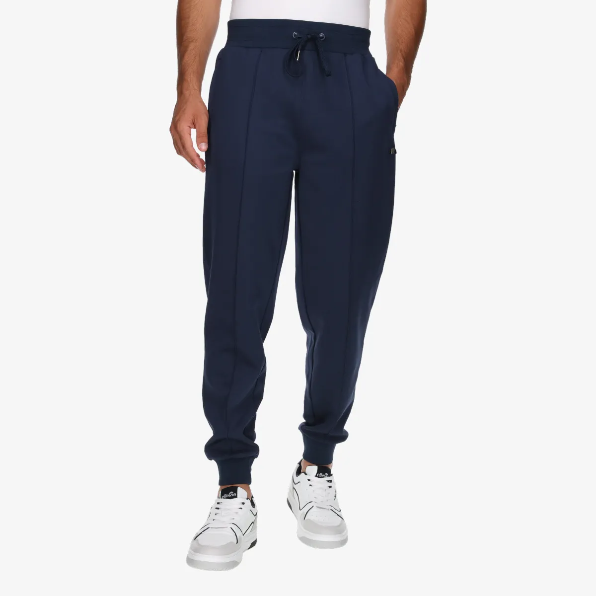 ELLESSE ELLESSE MENS CUFFED PANTS 