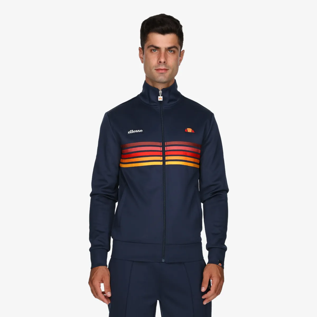 ELLESSE ELLESSE MENS JACKET 