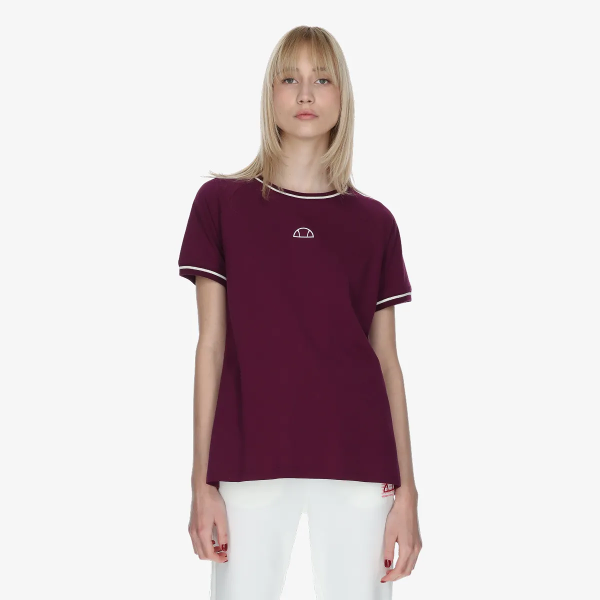 ELLESSE ELLESSE LADIES T-SHIRT 