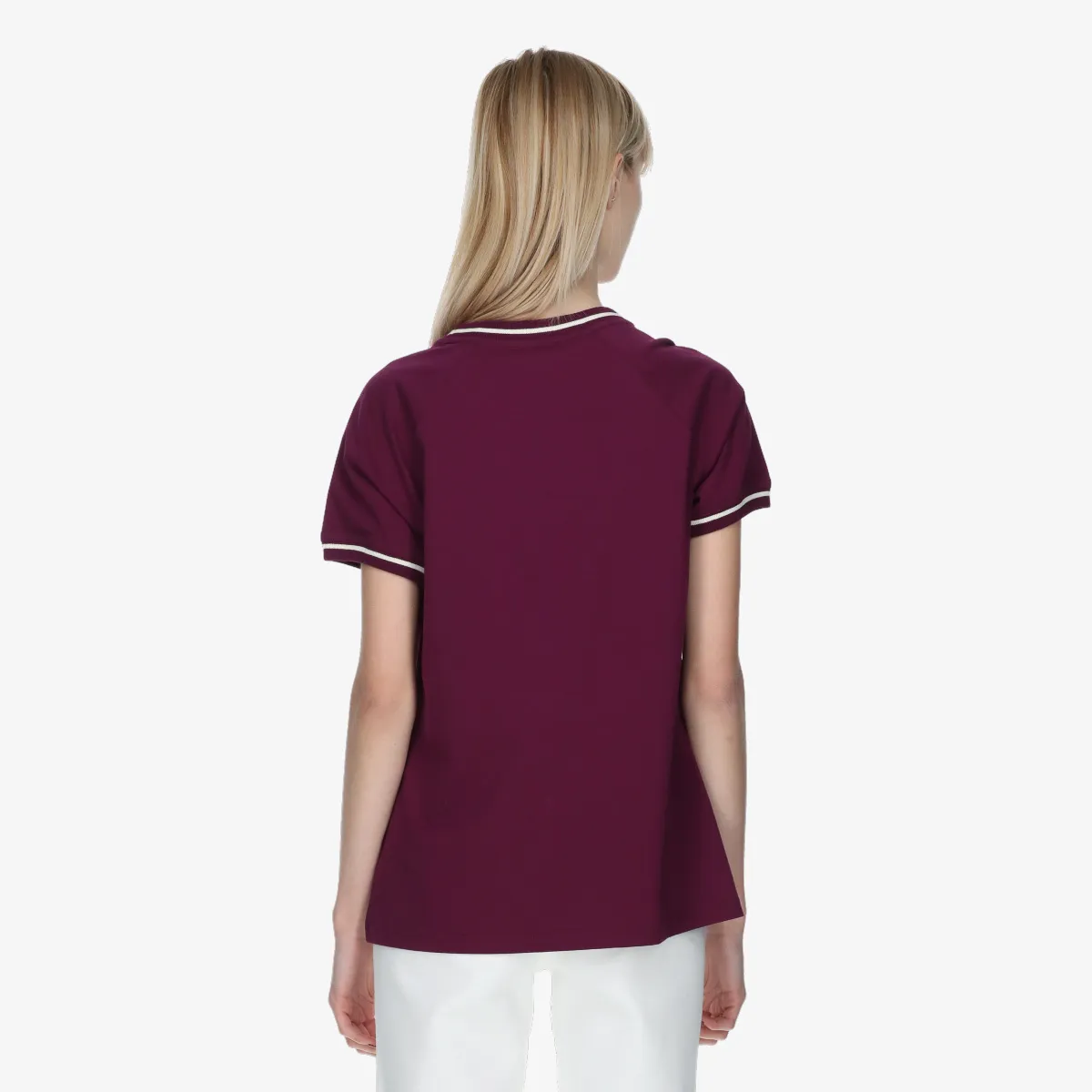 ELLESSE ELLESSE LADIES T-SHIRT 