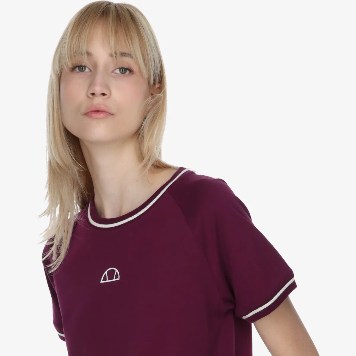 ELLESSE ELLESSE LADIES T-SHIRT 